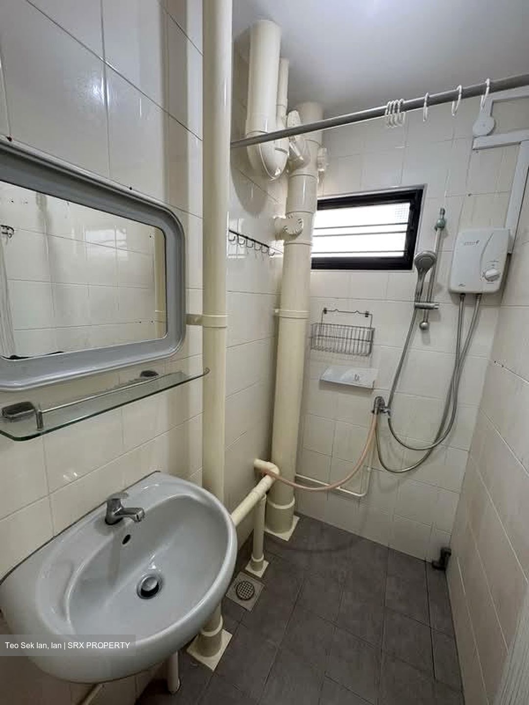 Blk 36 Bedok South Parkview (Bedok), HDB 4 Rooms #581855351